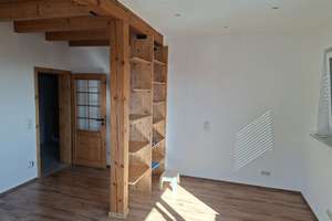 Großzügige, energetisch sanierte 3-Zimmer-Dachgeschosswohnung mit  Ausblick über das Kinzigtal – Die vollständige Adresse der Immobilie erhältst du vom Anbieter., 63628 Bad Soden-Salmünster – Vorschaubild 3