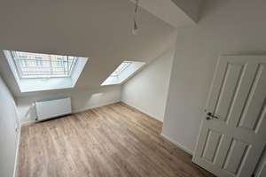 Erstbezug - Schöne 2-Zimmer-Wohnung mit Galerie und Wohnküche – Michael-Kazmierczak-Straße 21, 4157 Gohlis-Mitte, Leipzig – Vorschaubild 5
