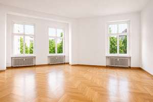 Stilvolle Altbauwohnung nahe Winterfeldtplatz – bezugsfrei – Die vollständige Adresse der Immobilie erhältst du vom Anbieter., 10781 Schöneberg, Berlin – Vorschaubild 2