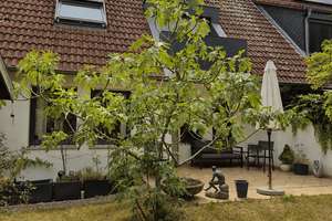 Hochwertige Doppelhaushälfte mit schönem Garten in der Heimstättensiedlung – 64295 Darmstadt-West, Darmstadt – Vorschaubild 16