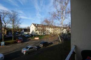 Attraktive Zwei-Zimmer-Wohnung – Köln-Porz nahe Flughafen Köln/Bonn – Die vollständige Adresse der Immobilie erhältst du vom Anbieter., 51145 Grengel, Köln – Vorschaubild 5