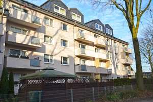 Hier lebt es sich gern! moderne 3-Raum Wohnung mit Balkon in
Duisburg-Overbruch ! – Memeler Straße 36, 47178 Overbruch, Duisburg – Vorschaubild 12