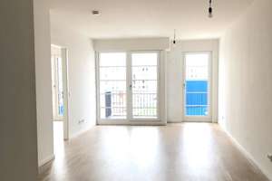 Wohntraum: schicke 2 Zi. Whg. mit Balkon, EBK ,Parkblick & zentrumsnah – Die vollständige Adresse der Immobilie erhältst du vom Anbieter., 80999 Untermenzing, München – Vorschaubild 6