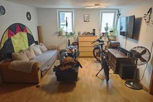 Charmantes Mehrfamilienhaus mit drei Wohneinheiten in solidem Zustand – Die vollständige Adresse der Immobilie erhältst du vom Anbieter., 56341 Kamp-Bornhofen – Vorschaubild 9
