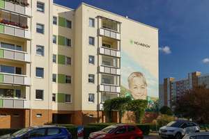 3-Zimmerwohnung Rostock – Parchimer Str.  1, 18109 Lichtenhagen, Rostock – Vorschaubild 2