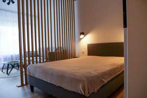 🏠 Moderne, Möblierte Wohnung – Erstbezug! Modern Furnished Apartment – First Move-In Opportunity! – Darmstadt – Vorschaubild 8