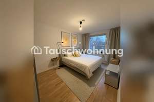 Tauschwohnung: Eimsbüttel: Helle 2-Zimmer-Wohnung mit zwei Balkonen -Tausch – Die vollständige Adresse der Immobilie erhältst du vom Anbieter., 20255 Eimsbüttel (Ortsteil), Hamburg – Vorschaubild 6