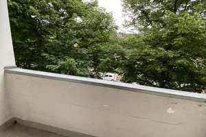 Helle 2 Zimmerwohnung mit Einbauküche und Balkon zu vermieten – Wendenstraße 477A, 20537 Hamm, Hamburg – Vorschaubild 2