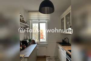 Tauschwohnung: 2-Zimmer-Wohnung in Ehrenfeld zum Tausch – Die vollständige Adresse der Immobilie erhältst du vom Anbieter., 50823 Ehrenfeld (Ortsteil), Köln – Vorschaubild 1