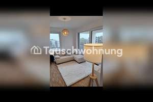 Tauschwohnung: Charmante 3-Zimmer-Wohnung in Weisenau zum Tausch