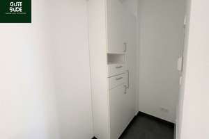 Helle moderne 3-Zimmer-Wohnung im Würzburger Hubland mit Balkon und TG-Stellplatz – Die vollständige Adresse der Immobilie erhältst du vom Anbieter., 97074 Frauenland, Würzburg – Vorschaubild 8