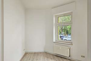 Mit Video: Praktisch & hübsch: Erkerwohnung mit Duschbad – Otto-Richter-Straße 6 a, 39116 Sudenburg, Magdeburg – Vorschaubild 3