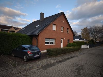 Zweifamilienhaus in ruhiger Lage von Salzgitter-Bad