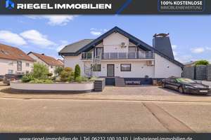 Sie hier? Wir auch! Diese außergewöhnliche Villa mit Pool bietet ein unvergleichliches Wohnerlebnis – Die vollständige Adresse der Immobilie erhältst du vom Anbieter., 67360 Lingenfeld – Vorschaubild 5