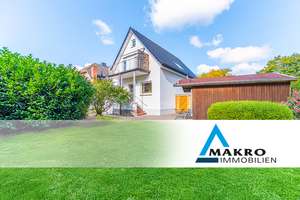 3D VIRTUAL TOUR - Zuhause für Jung und Alt unter einem Dach in Pinneberg – Die vollständige Adresse der Immobilie erhältst du vom Anbieter., 25421 Pinneberg – Vorschaubild 1