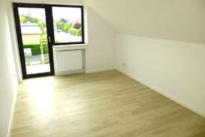 Kleine Dachgeschosswohnung mit Einbauküche und Balkonweitsicht! – Die vollständige Adresse der Immobilie erhältst du vom Anbieter., 48165 Hiltrup-Ost, Münster – Vorschaubild 4