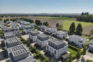 Moderne Doppelhaushälfte mit luxuriöser Ausstattung und traumhaftem Ausblick in Top-Lage – Gelsenkirchen – Vorschaubild 20