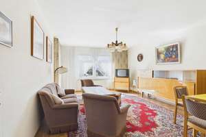 Wohnen mit Blick ins Grüne – gepflegte 4‑Zimmer‑ETW mit Loggia – Die vollständige Adresse der Immobilie erhältst du vom Anbieter., 38259 Salzgitter-Bad, Salzgitter – Vorschaubild 8
