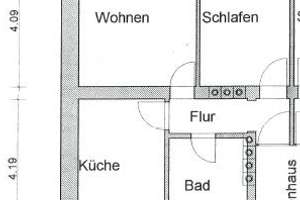 Wohnen in ruhiger Stadtlage, auf Wunsch mit Gartennutzung. – 39122 Salbke, Magdeburg – Vorschaubild 13