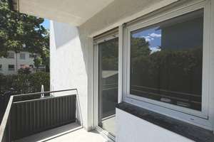 7546 - Erstbezug nach Sanierung: Helle u. gut geschnittene 2-ZKB mit Balkon! – Die vollständige Adresse der Immobilie erhältst du vom Anbieter., 76187 Knielingen, Karlsruhe – Vorschaubild 3