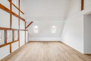 Exklusive Maisonettewohnung nahe Botanischer Garten – Die vollständige Adresse der Immobilie erhältst du vom Anbieter., 14195 Dahlem, Berlin – Vorschaubild 9