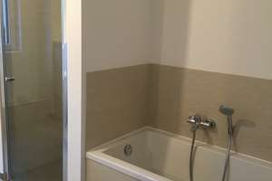 Helle 3-Zimmer-Wohnung mit 168 m² Privatgarten im Hinterhof - Alt-Hohenschönhausen – Sandinostraße 2C, 13055 Alt-Hohenschönhausen, Berlin – Vorschaubild 6