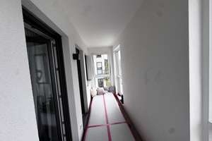 Wunderschöne 3-Zimmer-Wohnung mit Balkon – Die vollständige Adresse der Immobilie erhältst du vom Anbieter., 38104 Wabe-Schunter-Beberbach, Braunschweig – Vorschaubild 16