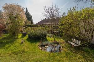 Ihr neues Familienglück in Katzwang - Einfamilienhaus mit viel Platz und schönem Garten! – Die vollständige Adresse der Immobilie erhältst du vom Anbieter., 90455 Katzwang, Reichelsdorf Ost, Reichelsdorfer Keller, Nürnberg – Vorschaubild 15