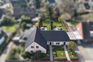 Unter Bodenrichtwert: Sanierungsbedürftiges Zweifamilienhaus auf attraktivem Grundstück – Die vollständige Adresse der Immobilie erhältst du vom Anbieter., 48159 Kinderhaus-West, Münster – Vorschaubild 3