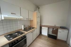 3 - Zimmer Wohnung mit schönem Blick auf den  Hafen - Nähe Burgfeld – Die vollständige Adresse der Immobilie erhältst du vom Anbieter., 23568 Sankt Gertrud, Lübeck – Vorschaubild 2