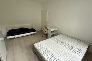 Charmantes 17 m² großes, voll möbliertes WG-Zimmer mit Gartennutzung in 3er-WG – All-Inclusive-Miete – Isernhagener Straße 50, 30163 Hannover – Vorschaubild 9