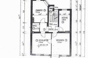 Gepflegte 4-ZKB Altbauwohnung mit Balkon im Regierungsviertel – Talstraße 53, 66119 Alt-Saarbrücken, Saarbrücken – Vorschaubild 18