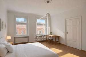 Vermietet - Klassischer Berliner Altbau mit 83 m², lichtdurchflutet, viel Potential, Energieklasse C – Die vollständige Adresse der Immobilie erhältst du vom Anbieter., 10119 Prenzlauer Berg, Berlin – Vorschaubild 3