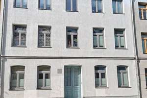 Kapitalanleger aufgepasst - Wohnhaus in der Kröpeliner-Tor-Vorstadt in Rostock