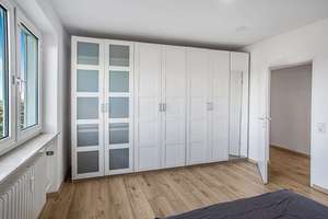 🍀FREISTEHENDE WOHNUNG mit Balkon / Stellplatz / 3-4 Zimmer / gegen Gebot – Die vollständige Adresse der Immobilie erhältst du vom Anbieter., 61350 Bad Homburg vor der Höhe – Vorschaubild 12