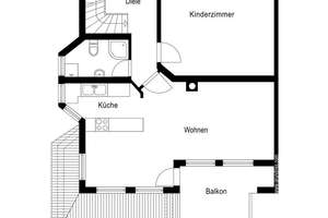 Wohnen im Grünen – Attraktiv für Eigennutzer und Investoren – Die vollständige Adresse der Immobilie erhältst du vom Anbieter., 82229 Seefeld – Vorschaubild 16