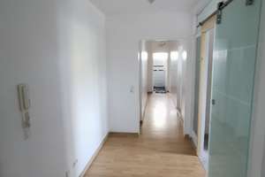 3-Zimmer-Wohnung mit Balkon & Aufzug – zentral in Ludwigshafen Süd – 67061 Süd, Ludwigshafen am Rhein – Vorschaubild 9