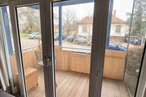 ***Top 2-Zi-EG: Vermietet, gepflegt, sicher*** – Die vollständige Adresse der Immobilie erhältst du vom Anbieter., 75175 Buckenberg, Pforzheim – Vorschaubild 12