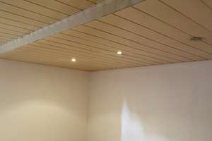 VHB! Souterrain-Wohnung mit Einbauküche in Mannheim. – Die vollständige Adresse der Immobilie erhältst du vom Anbieter., 68307 Sandhofen, Mannheim – Vorschaubild 4