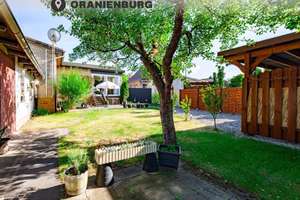 Rückzugsort Bungalow in Oranienburg - Vollunterkellert – Die vollständige Adresse der Immobilie erhältst du vom Anbieter., 16515 Oranienburg – Vorschaubild 2