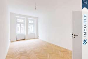 ++ Stilvoller Erstbezug nahe Zoo – Fischgrätparkett, Stuck & Balkon im Zentrum-Nord ++ – 4105 Zentrum-Nord, Leipzig – Vorschaubild 13