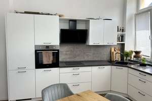 Kernsanierte 3-Zimmer-Wohnung – ideal für Paare & Homeoffice – Luisenstraße 93, 47799 Cracau, Krefeld – Vorschaubild 2