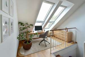 Architektonisch starkes, massives EFH mit 243 m² WFL, 1.018 m² Grund & Potential nahe Düsseldorf – Die vollständige Adresse der Immobilie erhältst du vom Anbieter., 47259 Huckingen, Duisburg – Vorschaubild 24
