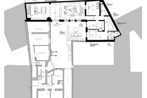 STYLISCHES LOFT in Nippes - hochwertige Ausstattung - 5m Deckenhöhe – Florastraße 92, 50733 Nippes (Ortsteil), Köln – Vorschaubild 12