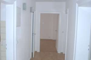 City--Whg. 3 ZKB incl. EBK, 2erWG geeignet, Wiesbaden