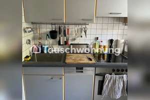 Tauschwohnung: Sehr helle 2-ZimWoh. mit Balkon und Tiefgarage in Neuhausen – Hartliebstraße 2, 80637 Dom Pedro, München – Vorschaubild 15