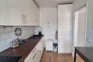 Wunderschöne helle zwei Zimmerwohnung mit Balkon – Oberstraße 30, 51149 Ensen, Köln – Vorschaubild 9
