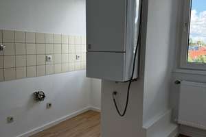 Modernisierte 2-Raum-Wohnung in Krefeld – Goethestraße 46, 47799 Cracau, Krefeld – Vorschaubild 3
