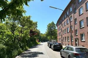 Vermietete Balkonwohnung in Barmbek-Süd! – Die vollständige Adresse der Immobilie erhältst du vom Anbieter., 22081 Barmbek-Süd, Hamburg – Vorschaubild 2