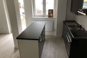 2-Zimmer + Ankleidezimmer  – Großglocknerstraße 74, 70327 Gehrenwald, Stuttgart – Vorschaubild 2